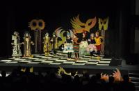 Počátky, AJETO, Sluha dvou pánů, OP Divadelní Přibyslav, 2013