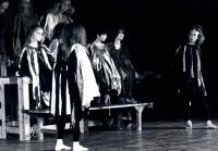 Zliv, Hudradlo, Pohádka o ptačí válce, CP FEMAD Libice n. Cidl. 1993