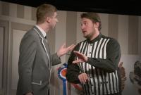 Libice nad Cidlinou, Vojan, Slaměný klobouk, CP Jiráskův Hronov 2021