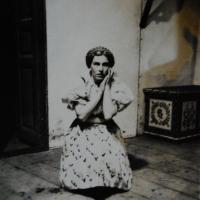 Vysoké nad Jizerou, Krakonoš, Maryša