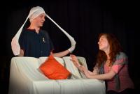 Železný Brod, ZUŠ, KUKI-KUKI, Horhádky, KP Dětská scéna Jablonec nad Nisou 2013