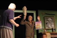 Libice nad Cidlinou, Vojan, Popel a pálenka, CP Divadelní Piknik Volyně 2022