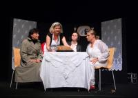 Praha, Theatre, (S)Kopeček na porážku, KP Lounské divadlení, 2020