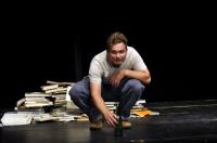 Most, Dítě v Ohni – Rock and Olive Oil, V Mojim cukru, CP Jiráskův Hronov 2025