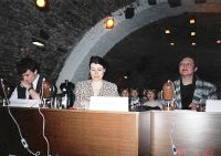 Valašské Meziříčí, Krásenský zvoneček - porota 