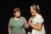 Rakovník, Tyl, Bazárek, CP Popelka Rakovník 2015