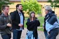 Poděbrady, Ze zákulisí, Femad Poděbrad 2025