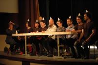 Náchodsko, Kladsko, Pražsko, D.R.E.D., Muž z osla - našije, CP Šrámkův Písek 2022