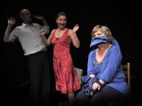 Veverská Bítýška, Prkno, Společnost, Děčín 2009