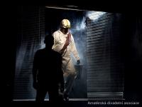 Praha, Divadelní sekce, Příběhy obyčejného šílenství, KP Popad, 2017