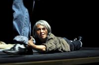 Praha, Lenka Huláková a Ivana Uhlířová, Válovky, CP Divadelní Piknik Most 2025