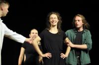 Praha, Light, U Hubaře, CP Jiráskův Hronov 2025