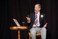 Krupka, DS Domu kultury, Ať žijí nebožtíci, Léto s divadlem v Krupce 2012