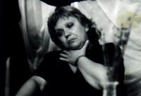 Fixová, Kateřina, CP Popelka Rakovník 1997