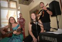 Chrudim, Seminář  H - Lektor - Lukáš Pavel, LCH 2022