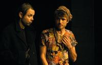 Praha-hlavní město, Kuplet, Předměstské miniatury aneb Tuty Fruty, Divadelní Přibyslav 2006