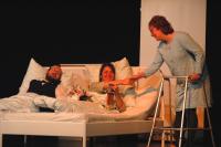 Kladno, V.A.D., Upokojenkyně, KP Wintrův Rakovník 2015