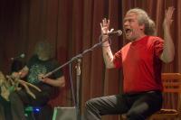 Písek, CP Šrámkův Písek, Petr Váša a Tomáš Žižka, Kořen, hřeben, podkolenka, 2013