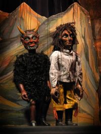 Praha-Vinohrady, Bubeníček, Čertův švagr, LCH 2006