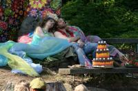 Kateřinky, Sousedské divadlo, Sen noci kateřinské, 2015