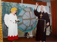 Kladruby, KDS, Hrátky s čertem, 1999