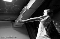 Jihlava, NUM, etuda Záda, 2010