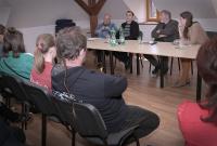 Miletín, KP Miletínské divadelní jaro 2019, rozborový seminář