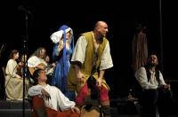 Uhlířské Janovice, Uhlíř Cantenburská povídka, KP Klicperovy divadelní dny Sadská 2024