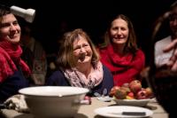 Praha, Císařovy nové šaty, patronka Mirka Císařová, 2025