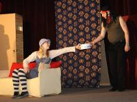 Boskovice, Ochotnické divadlo, Tornádo, 2010