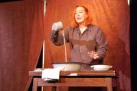 Hlučín, Miniscéna, Voda a mýdlo, 2022