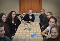 Vysoké nad Jizerou, CP KDP 2017, semináře