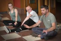 Kolín, Vzdělávací dílna - Lektor - Robert Nižník, Otevřeno 2022_IM