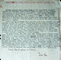 Nové Veselí, Bobrová, divadelní kurz, 1948