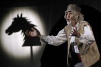 Libice nad Cidl., Vojan, Don Quijote de la... od nás, KP Klicperovy divadelní dny Sadská 2009