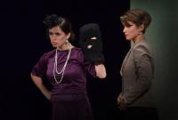 Kočovné divadlo Ad hoc, Il Congelatore - Zmrazovač, CP Jiráskův Hronov 2014