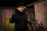 Náchod, Náchodská divadelní scéna, Popel a pálenka, KP Červený Kostelec 2015