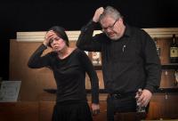 Dobronín, Zmatkaři, Dva, CP KDP Vysoké nad Jizerou 2015