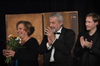 Rakovník, CP Popelka 2012, slavnostní vyřazení absolventů KPR 2008-2012