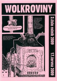 Prostějov, Wolkrův Prostějov, Zpravodaj Wolkroviny 2/2009