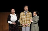 Kouřim, Mrsťa Prsťa Drama(šti)ka, Třináct nebožtíků, KP Klicperovy divadelní dny Sadská 2025