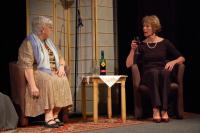 Praha, Gaudium, Sonáta pro lžíci, KP Popad, 2022