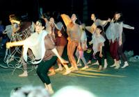 Ostrov, HOP-HOP, O soukání, CP FEMAD Libice n. Cidl. 1994