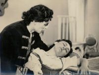 Varnsdorf, Jirásek / Elite, Mirandolina, 1955