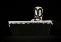 Nové Strašecí, ZUŠ, Žádní lenoši, Tři malé rakvičkárny, CP Dětská scéna Svitavy 2019