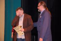 Louny, pořadatelé a účastníci KP Lounské divadlení 2014