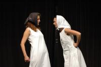 Praha, (Z)Matky, Bim bam bom, CP Popelka Rakovník 2015