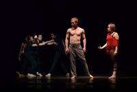 Trutnov, Truedance, Cesta, CP Otevřeno Kolín 2013