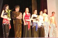 Bruntál, Magnet, Harém, 2005