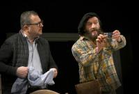 Náchod, Náchodská divadelní scéna, Stalo se v Chamonix, KP Červený Kostelec 2025